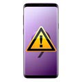 Samsung Galaxy S9+ Batterij Reparatie