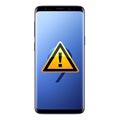 Samsung Galaxy S9 Batterij Reparatie