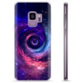 Samsung Galaxy S9 TPU-hoesje - Galaxy