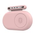 Samsung Galaxy SmartTag2 Broche Siliconen hoesje