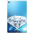 Samsung Galaxy Tab A 10.1 (2019) TPU-hoesje - Diamant