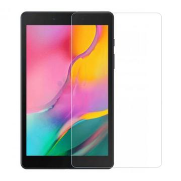 Samsung Galaxy Tab A 8.0 (2019) Glazen Screenprotector - 9H - Doorzichtig