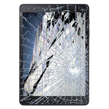 Samsung Galaxy Tab A 9.7 LCD & Touchscreen Reparatie
