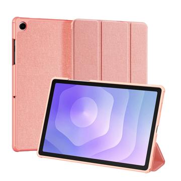 Samsung Galaxy Tab A11+ Dux Ducis Domo Tri-Fold Smart Folio Hoesje