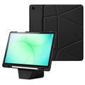 Samsung Galaxy Tab A11+ Dux Ducis Vers Series Smart Folio Hoesje