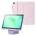 Samsung Galaxy Tab A11+ Dux Ducis Vers Series Smart Folio Hoesje