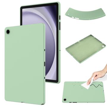 Samsung Galaxy Tab A11+ Liquid Silicone Hoesje