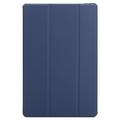 Samsung Galaxy Tab A11+ Tactical Tri-Fold hoes - Blauw