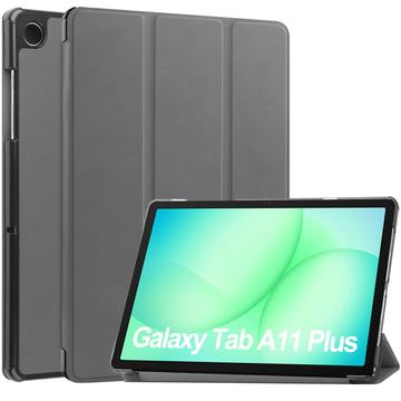 Samsung Galaxy Tab A11+ Tri-Fold Series Slimme Folio-hoes