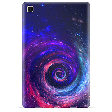 Samsung Galaxy Tab A7 10.4 (2020) TPU-hoesje - Galaxy