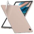 Samsung Galaxy Tab A8 10.5 2021/2022 Anti-Slip TPU Case - Doorzichtig