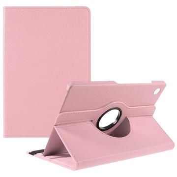 Samsung Galaxy Tab A8 (2021) 360 Roterend Folio Hoesje