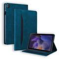 Samsung Galaxy Tab A9 Business Style Folio hoesje