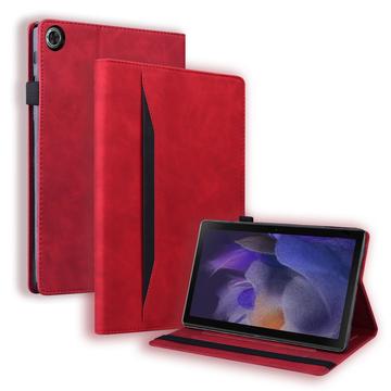Samsung Galaxy Tab A9 Business Style Folio hoesje