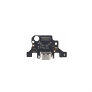 Samsung Galaxy Tab A9+ Oplaad Connector Flexkabel GH81-24672A