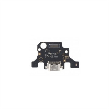 Samsung Galaxy Tab A9+ Oplaad Connector Flexkabel GH81-24672A