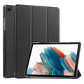 Samsung Galaxy Tab A9 Tri-Fold Series Smart Folio Case - Zwart