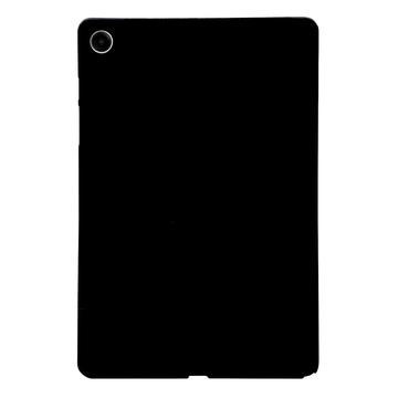 Samsung Galaxy Tab A9+/A11+ Antislip TPU hoesje - Zwart