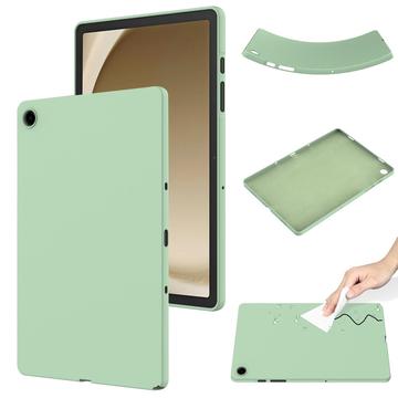 Samsung Galaxy Tab A9+/A11+ Liquid Silicone Hoesje