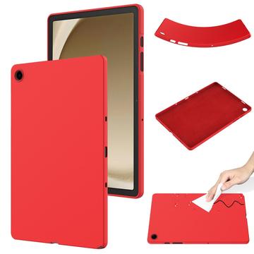 Samsung Galaxy Tab A9+/A11+ Liquid Silicone Hoesje