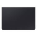 Samsung Galaxy Tab A9+ Book Cover Keyboard Slim EF-DX211UBEGWW - Zwart