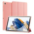 Samsung Galaxy Tab A9+ Dux Ducis Domo Tri-Fold Smart Folio Hoesje