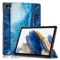 Samsung Galaxy Tab A9+ Tri-Fold Series Smart Folio Case - Golf