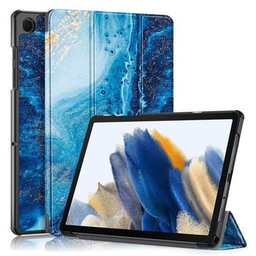 Samsung Galaxy Tab A9+ Tri-Fold Series Smart Folio Case - Golf