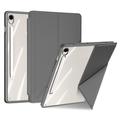 Samsung Galaxy Tab S10 FE/S9 FE/S9 Dux Ducis Magi Afneembare 2-in-1 Folio Hoes