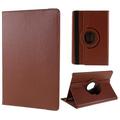 Samsung Galaxy Tab S10 FE+ 360 Rotary Folio Hoesje