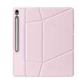 Samsung Galaxy Tab S10 FE+ Dux Ducis Vers Series Smart Folio Hoesje