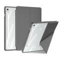 Samsung Galaxy Tab S10 FE+ Dux Ducis Magi Afneembare 2-in-1 Folio Hoes