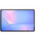 Samsung Galaxy Tab S10 FE+ Screenprotector - Doorzichtig