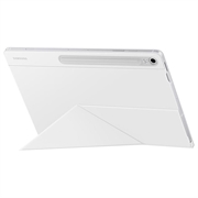 Samsung Galaxy Tab S10 FE+ Smart Book Cover EF-BX620PWEGWW - Wit