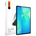 Samsung Galaxy Tab S10 FE+ Spigen Glas.tR Slim Glazen Screenprotector