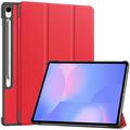 Samsung Galaxy Tab S10 FE+ Tri-Fold Series Slimme Folio-hoes