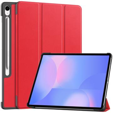 Samsung Galaxy Tab S10 FE+ Tri-Fold Series Slimme Folio-hoes