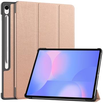 Samsung Galaxy Tab S10 FE+ Tri-Fold Series Slimme Folio-hoes