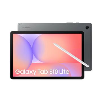 Samsung Galaxy Tab S10 Lite - 256GB - Grijs