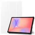 Samsung Galaxy Tab S10 Lite Tri-Fold Series Slimme Folio-hoes - Wit