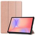 Samsung Galaxy Tab S10 Lite Tri-Fold Series Slimme Folio-hoes - Rose Gold