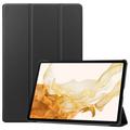 Samsung Galaxy Tab S10+ Tri-Fold Series Smart Folio Case - Zwart