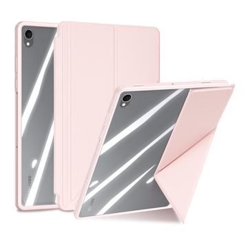 Samsung Galaxy Tab S11 Dux Ducis Magi Afneembare 2-in-1 Folio Hoesje