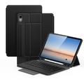 Samsung Galaxy Tab S11 Dux Ducis YK-serie Bluetooth-toetsenbordhoes
