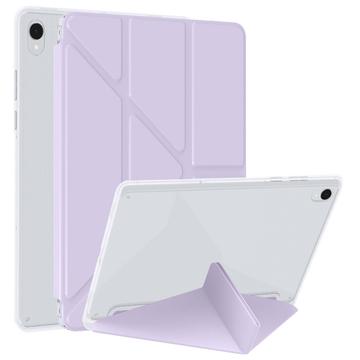 Samsung Galaxy Tab S11 Origami Stand Folio Hoesje