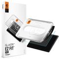 Samsung Galaxy Tab S11 Spigen Glas.tR EZ Fit Pro Glazen Screenprotector - Helder