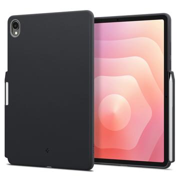 Samsung Galaxy Tab S11 Spigen Nano Pop hoesje met penhouder