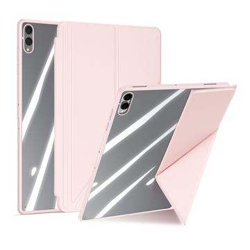 Samsung Galaxy Tab S11 Ultra Dux Ducis Magi Afneembare 2-in-1 Folio Hoesje