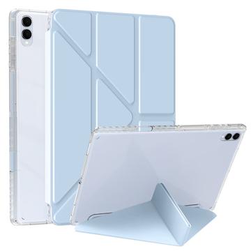 Samsung Galaxy Tab S11 Ultra Origami Stand Folio Hoesje