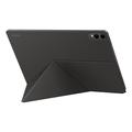 Samsung Galaxy Tab S11 Ultra Smart Book Cover EF-BX930PBEGWW - Zwart